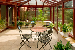 Weobley conservatory quotes