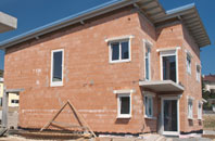 Weobley home extensions