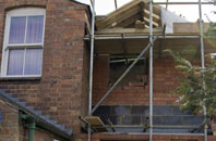 free Weobley home extension quotes