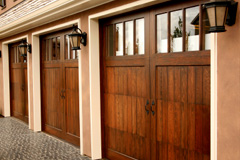 Weobley garage extension quotes