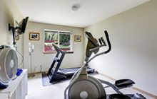 Weobley home gym construction leads